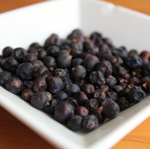 Juniper Berries  2